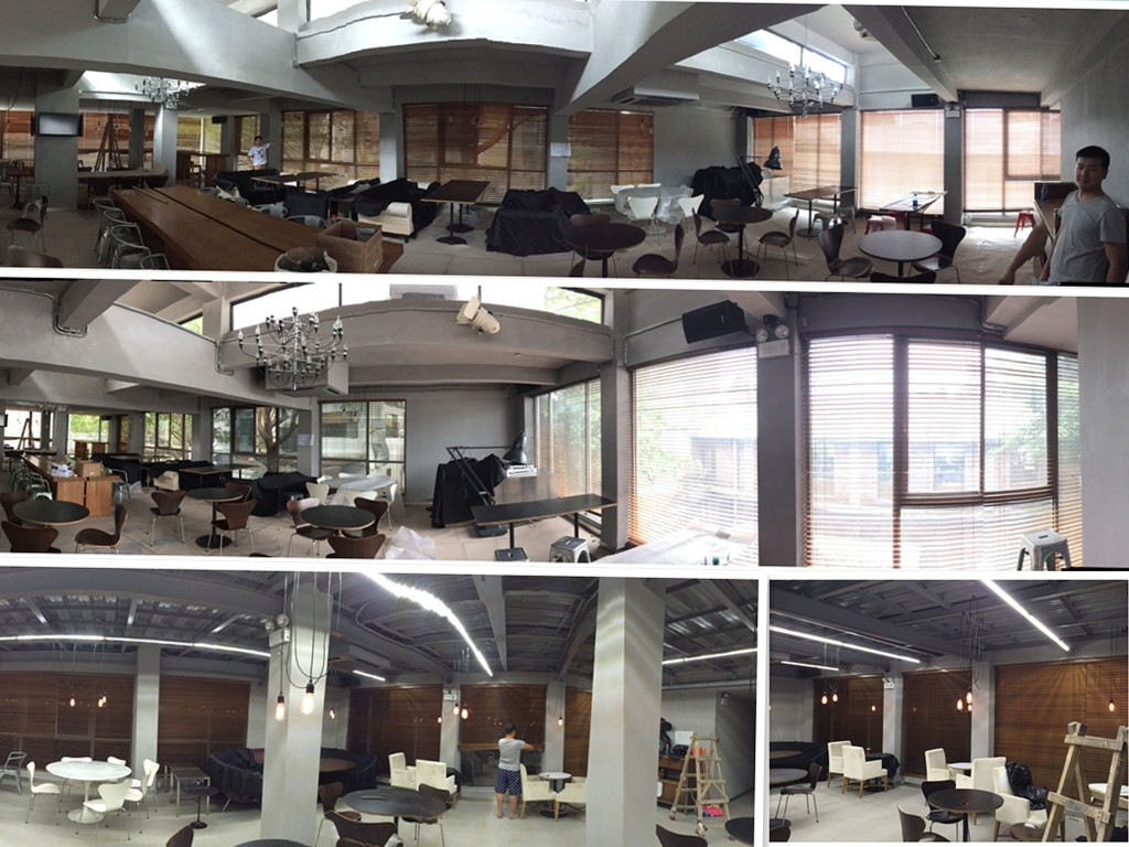 �����y��COCO Park ���л��@���ȏd���̌�(sh��)��